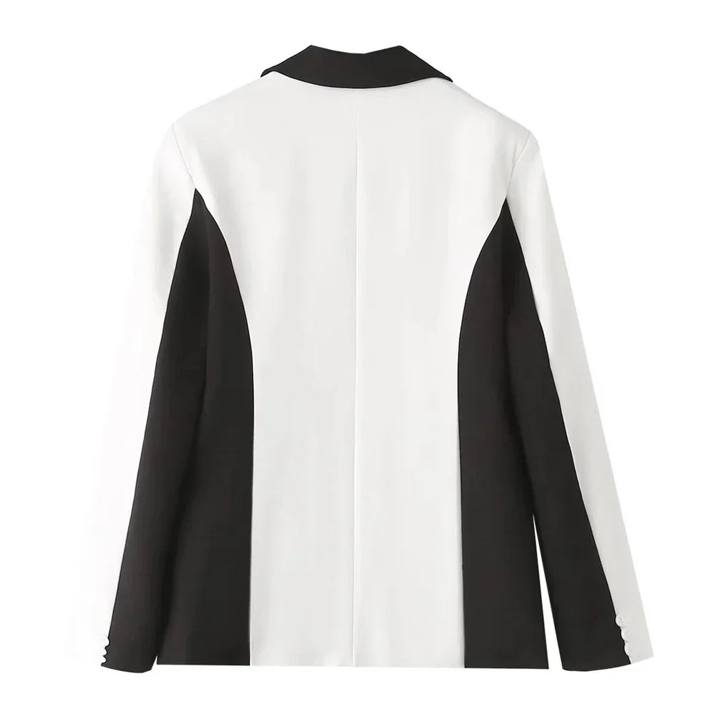 Merche - Outfit-Sets - Polyester - Jacke - Weite Hosen - Sommer