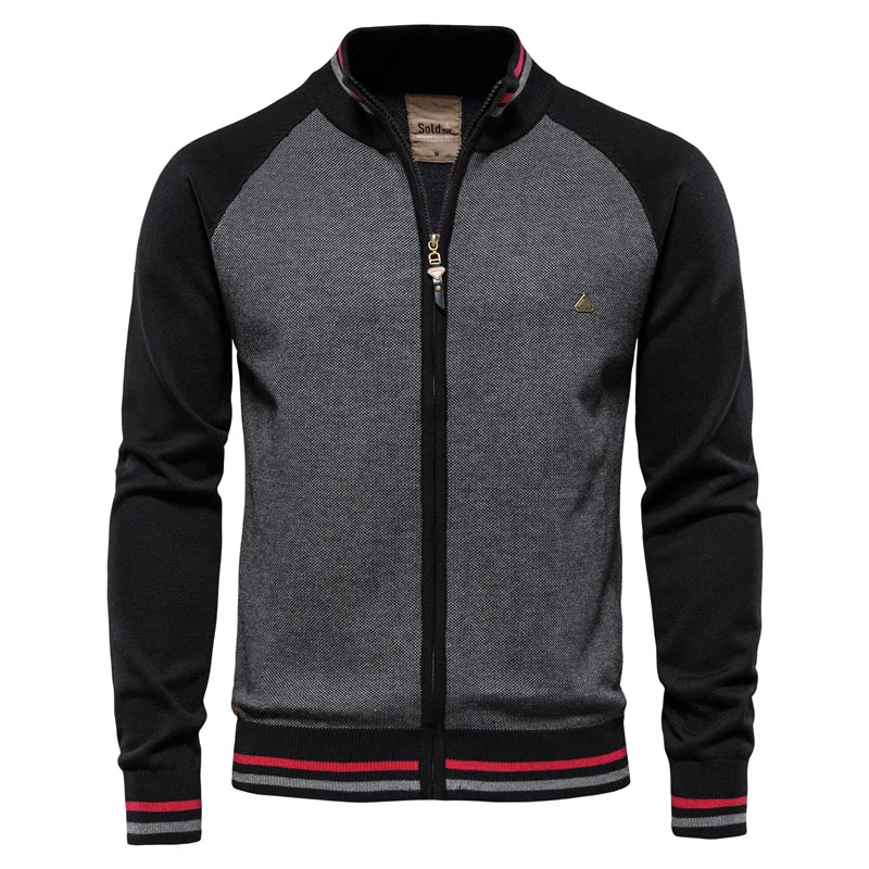 WW | Zipmaster Jacke