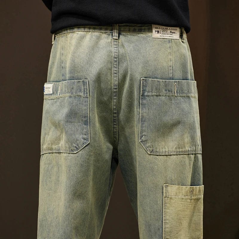 WW | Zeitlose Herren Jeans