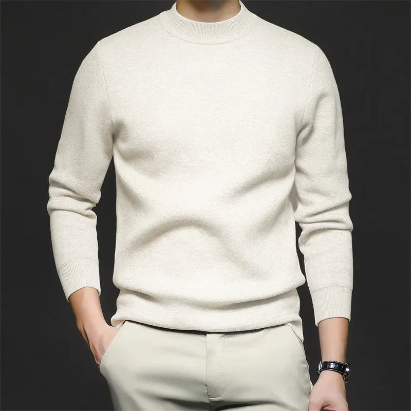 WW | Zeitloser Pullover