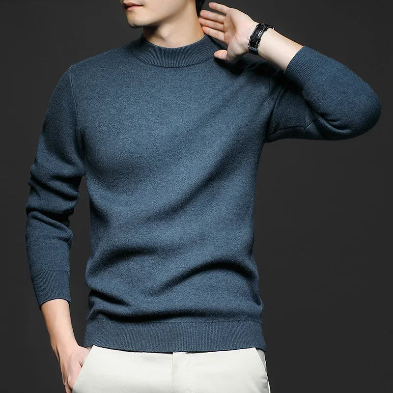 WW | Zeitloser Pullover
