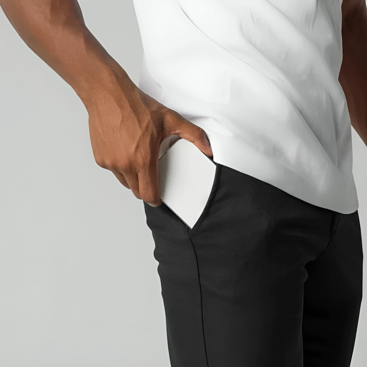 WW | Stretch Chino Hosen