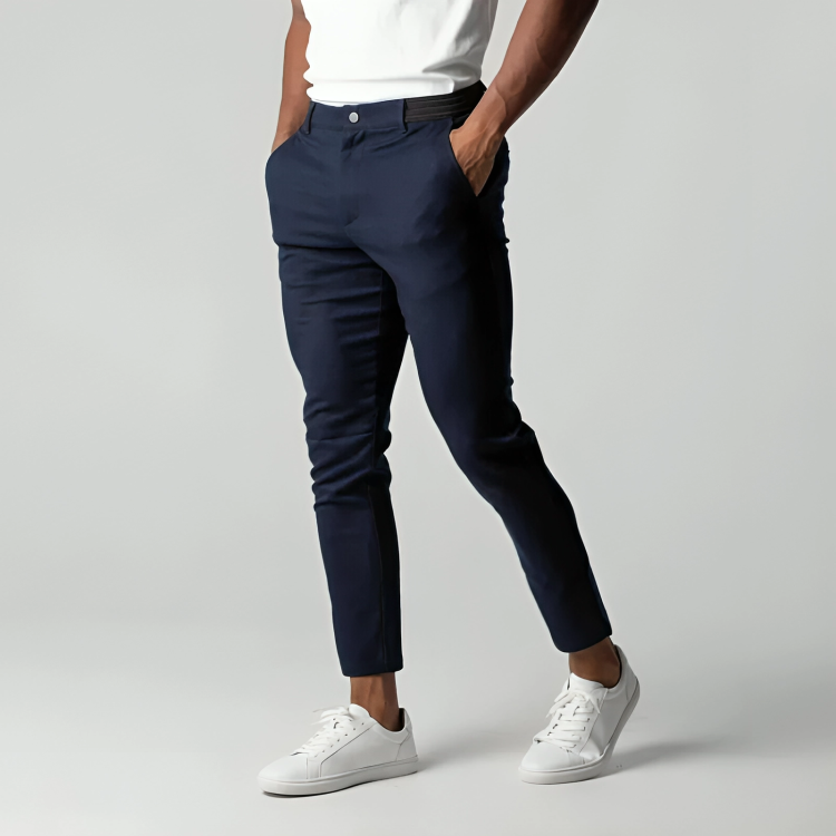 WW | Stretch Chino Hosen