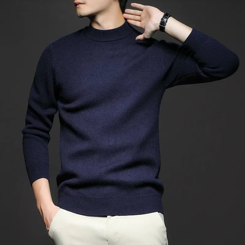 WW | Zeitloser Pullover