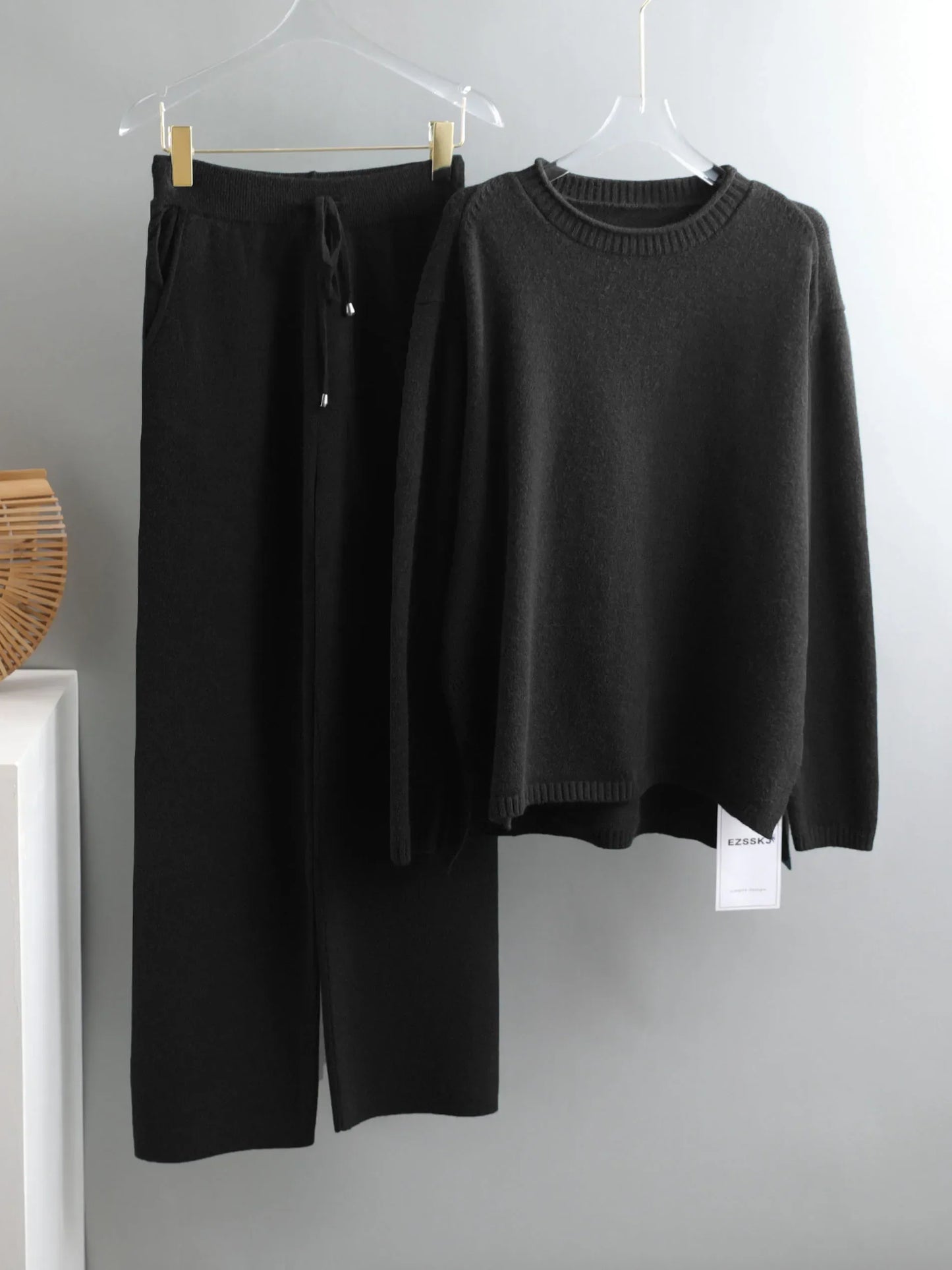 WW | Premium Strickhosen Satz