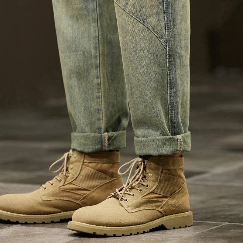 WW | Zeitlose Herren Jeans