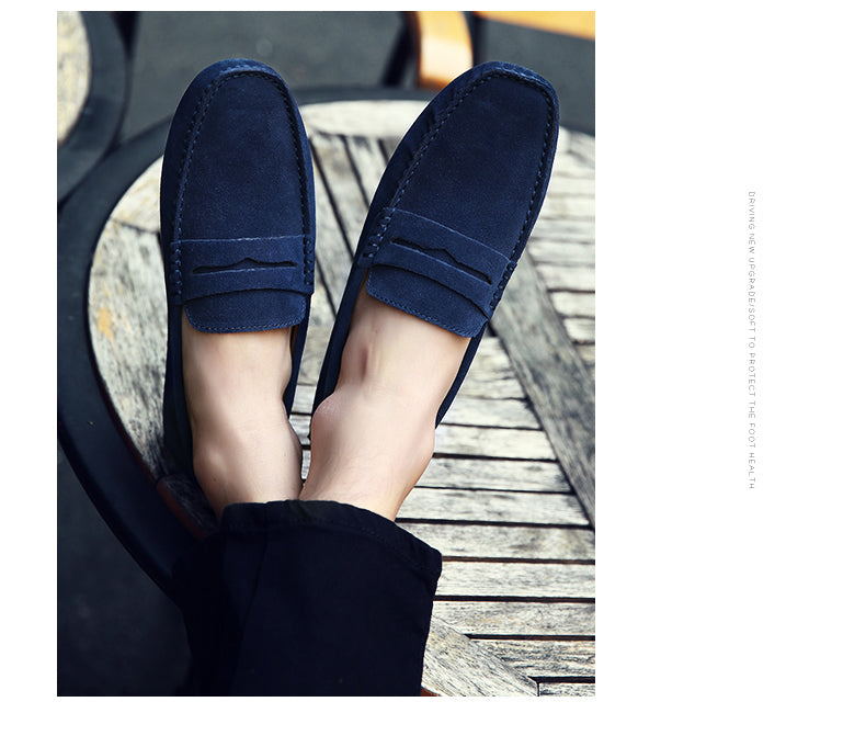 – Herren-Loafer
