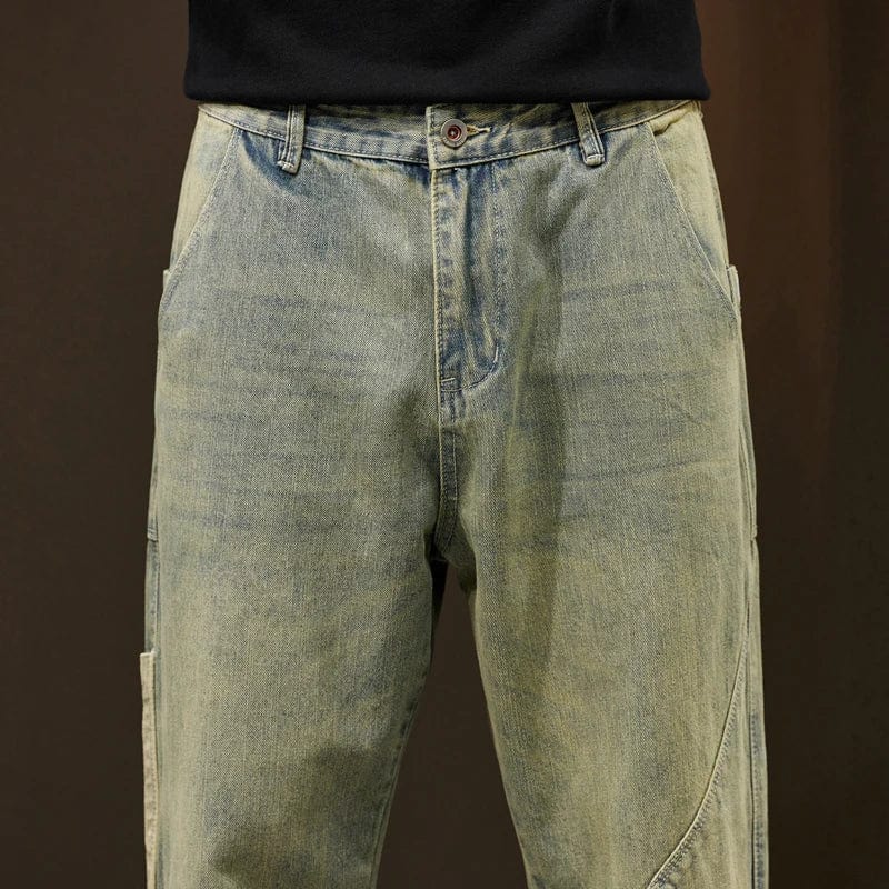 WW | Zeitlose Herren Jeans