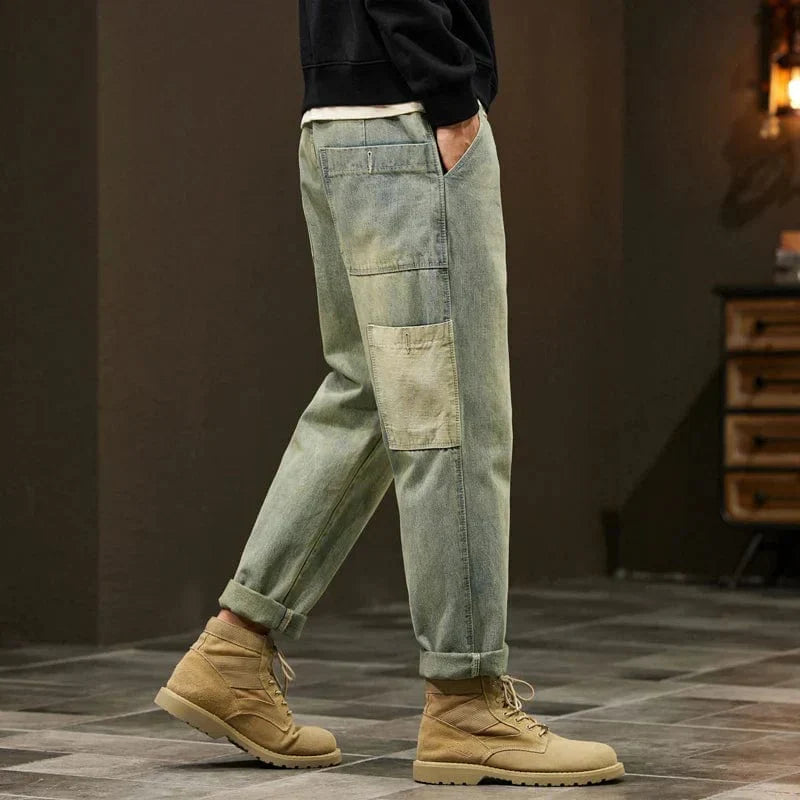 WW | Zeitlose Herren Jeans