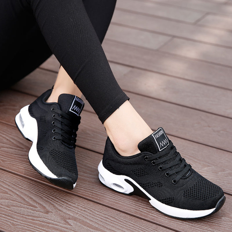 CloudWalk Pro - Ergonomische Fußpflege-Schuhe