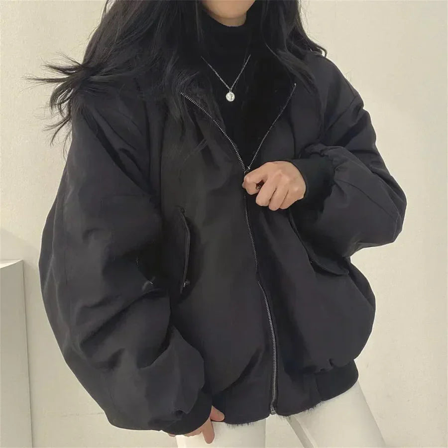 WW | Wendejacke Modern Vielseitig