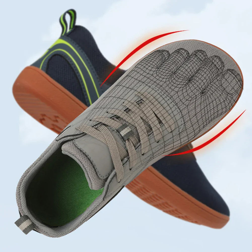 Barfußschuhe – Unisex
