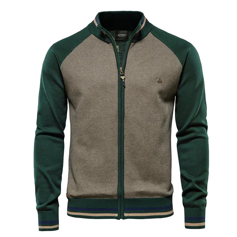 WW | Zipmaster Jacke