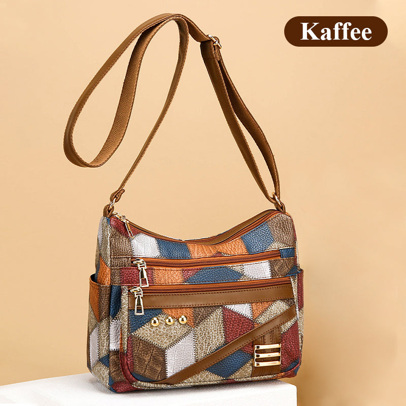 WW | Weinlese Geometrie Tasche