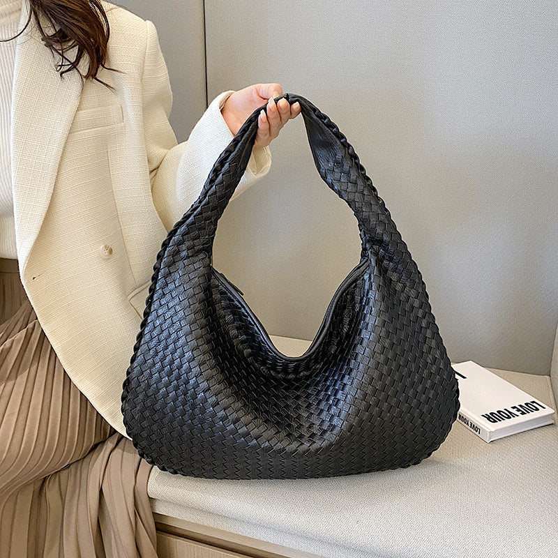 WW | Woven Bag