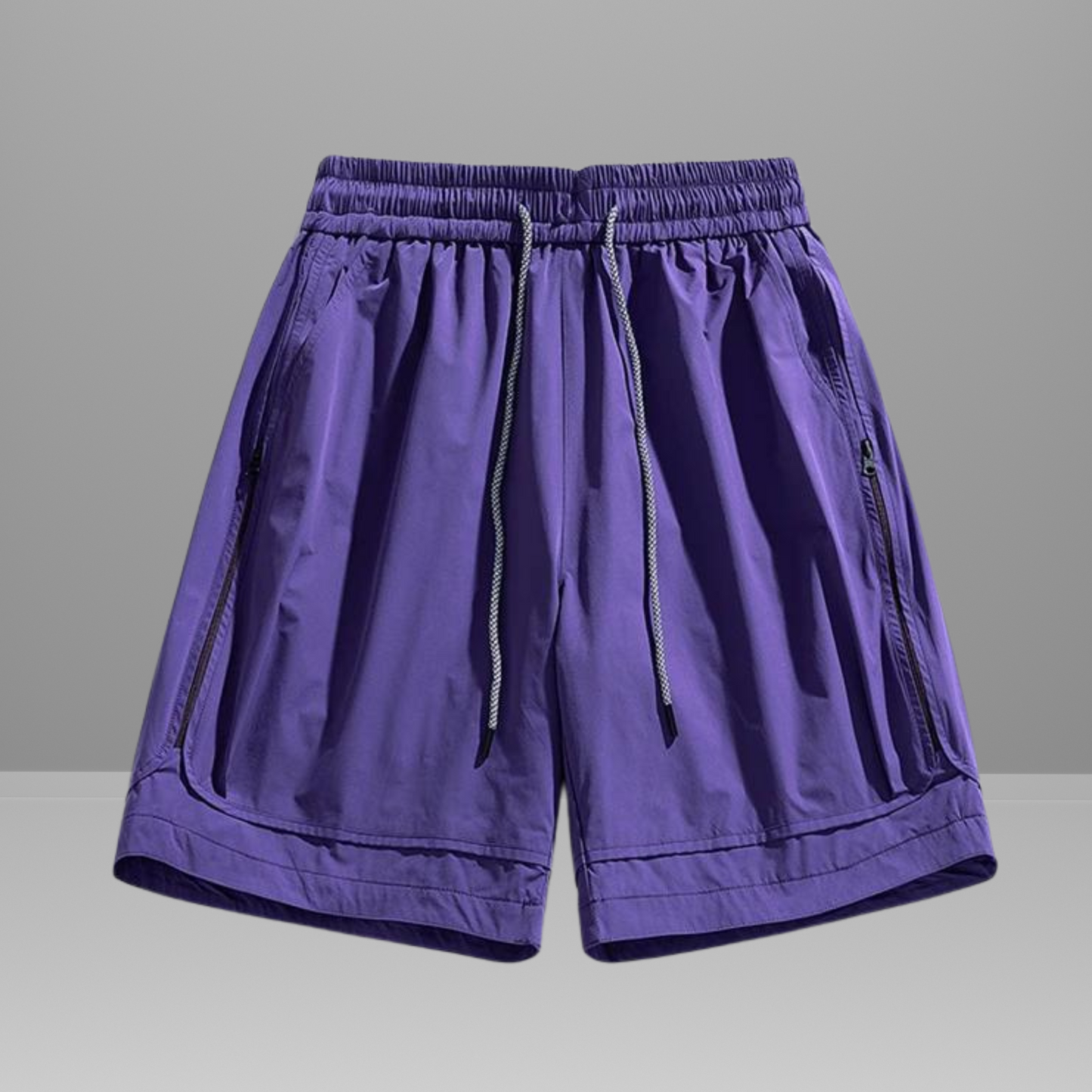 Bertrand - Bequeme Sweatshorts