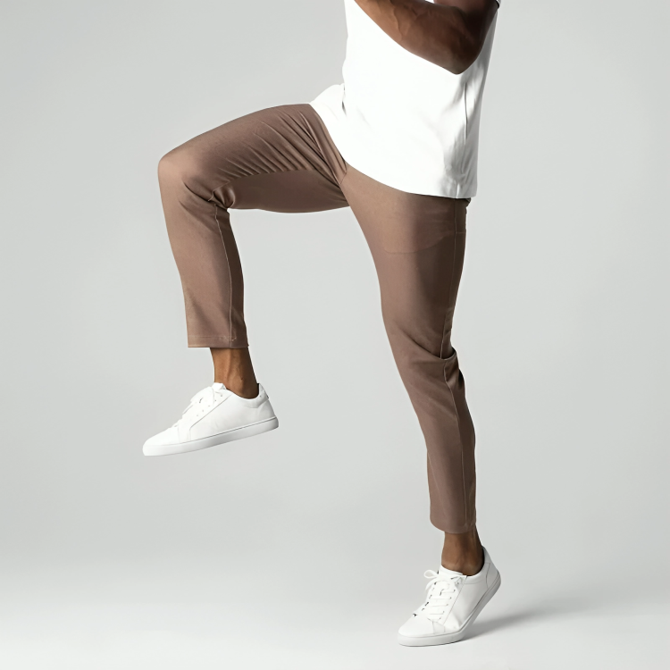WW | Stretch Chino Hosen