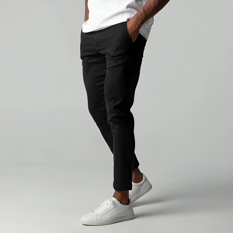 WW | Stretch Chino Hosen