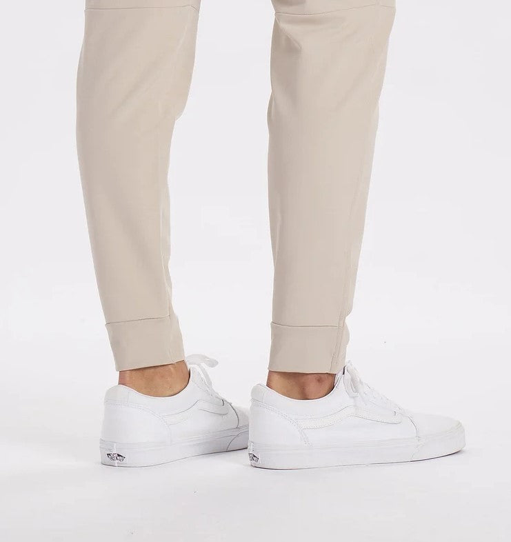 WW | Trendige Stoffhosen