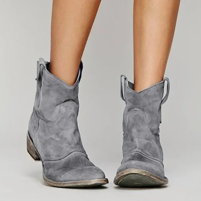 WW | Weinlese Cowboy Boots