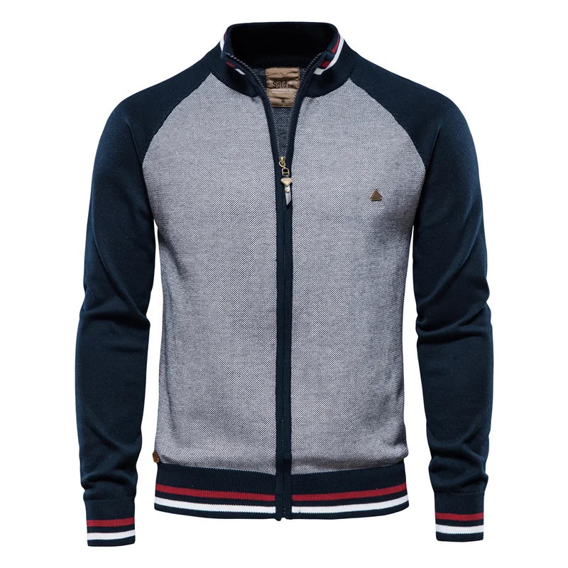 WW | Zipmaster Jacke