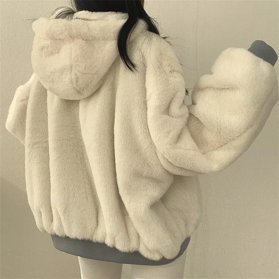 WW | Wendejacke Modern Vielseitig