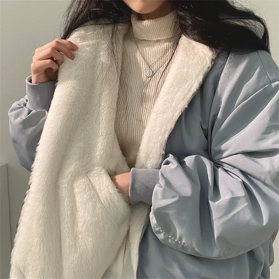 WW | Wendejacke Modern Vielseitig