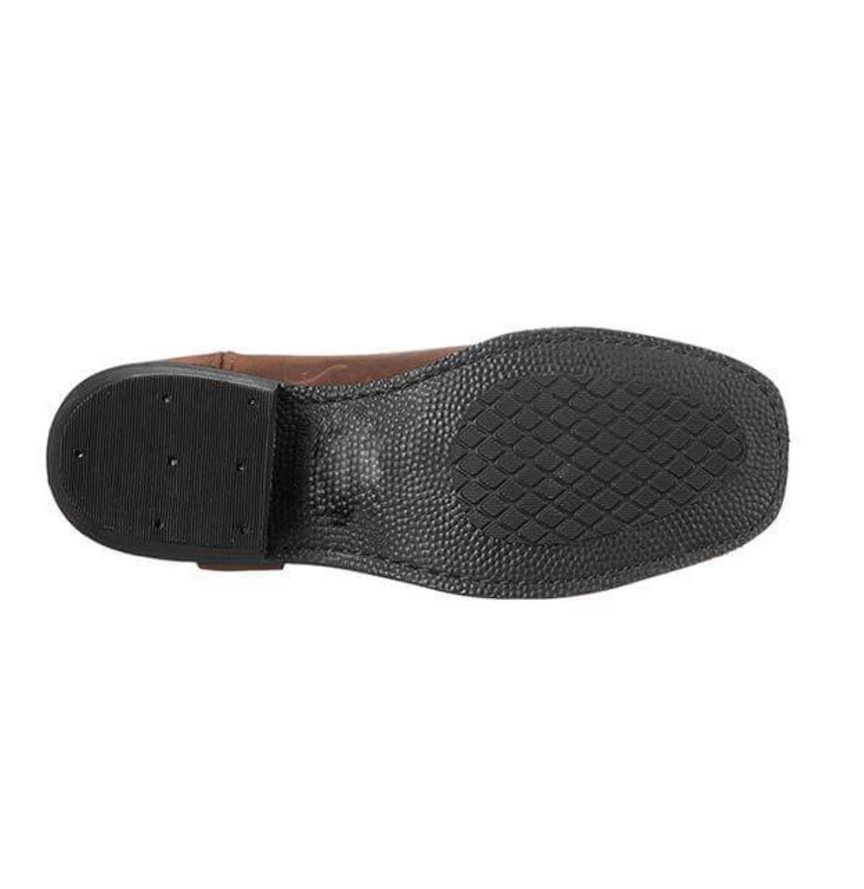 WW | Weinlese Lederstiefel Für Frauen