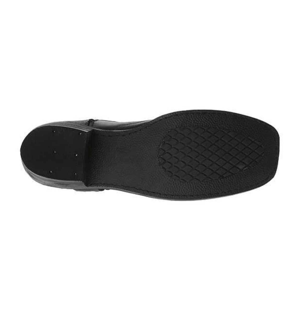 WW | Weinlese Lederstiefel Für Frauen