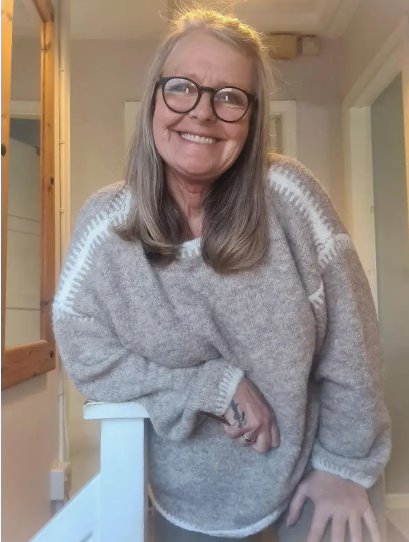 WW | Wohlfühl Pullover