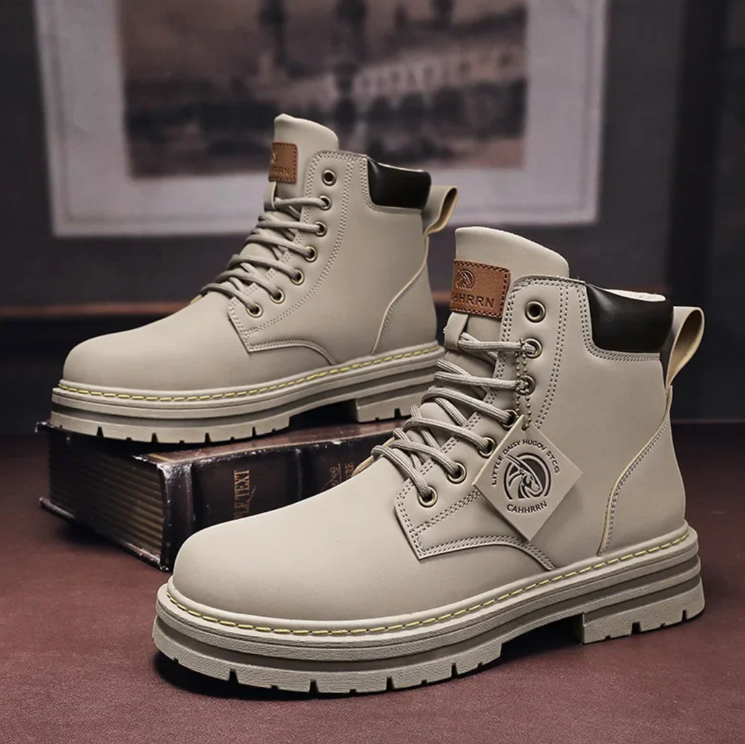 Merche modische und bequeme Schuhe