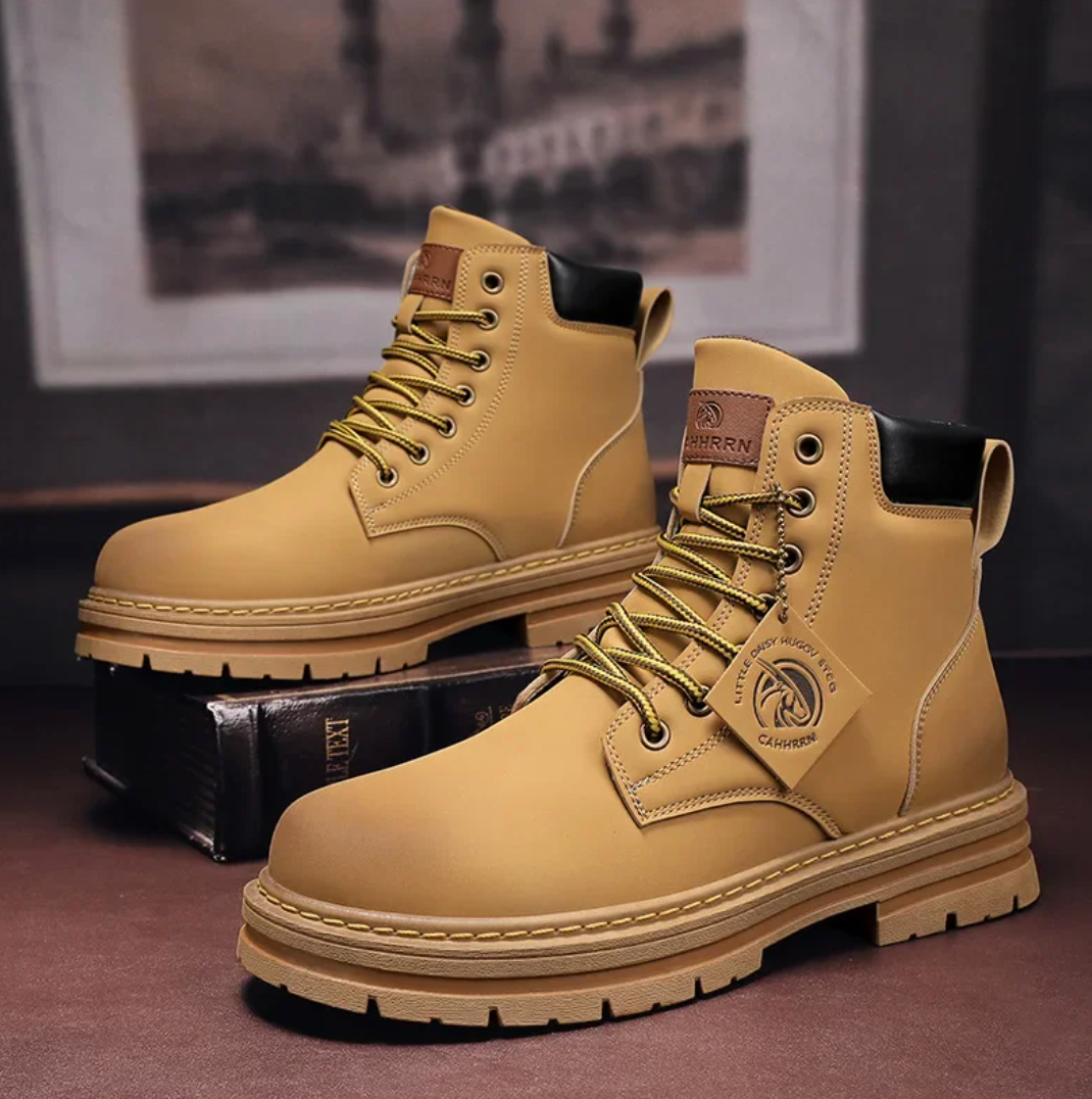 Merche modische und bequeme Schuhe