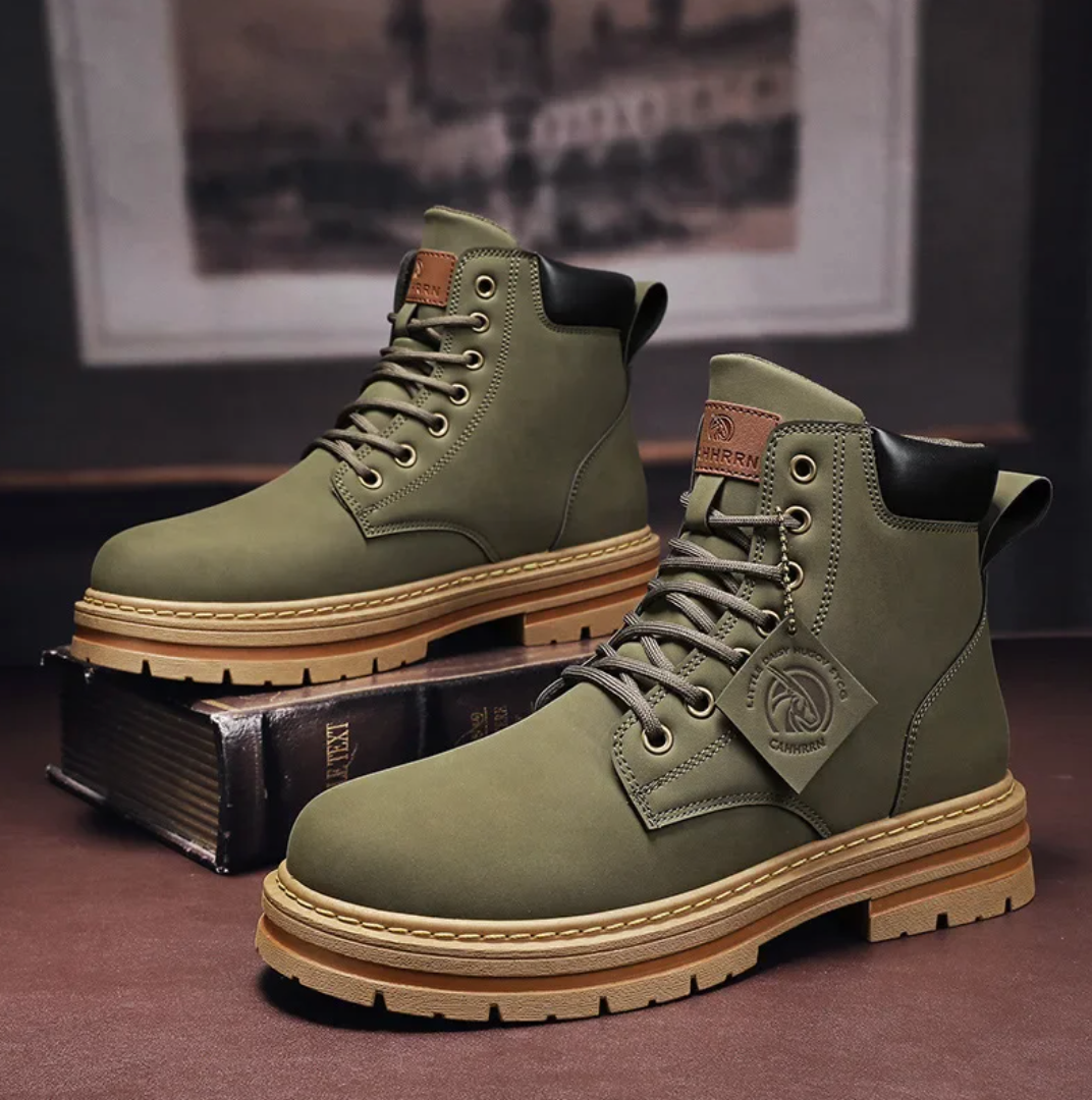 Merche modische und bequeme Schuhe