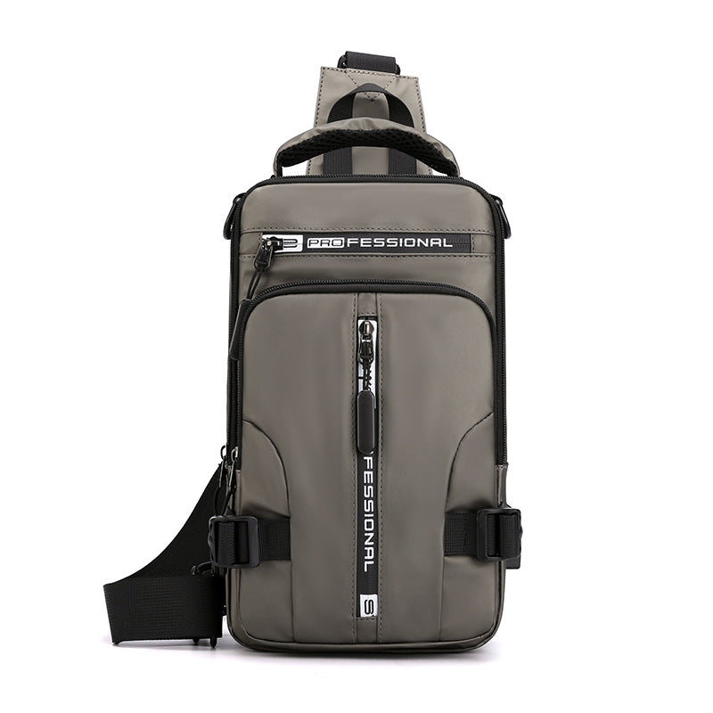 WW | Wasserdichte Messenger Tasche Zeitlich Begrenzte Aktion.
