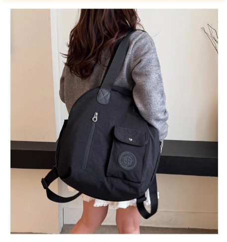 WW | Wasserdichter Großer Rucksack