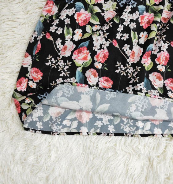 – anmutiges muze-kleid