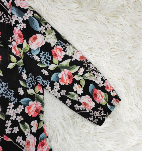 – anmutiges muze-kleid