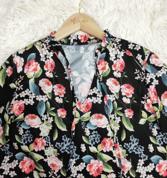 – anmutiges muze-kleid