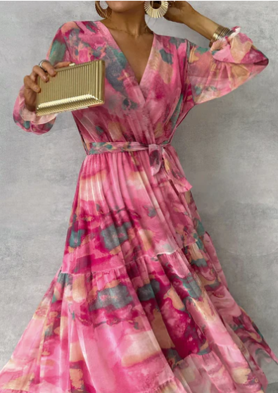 – aquarell-traum-maxikleid