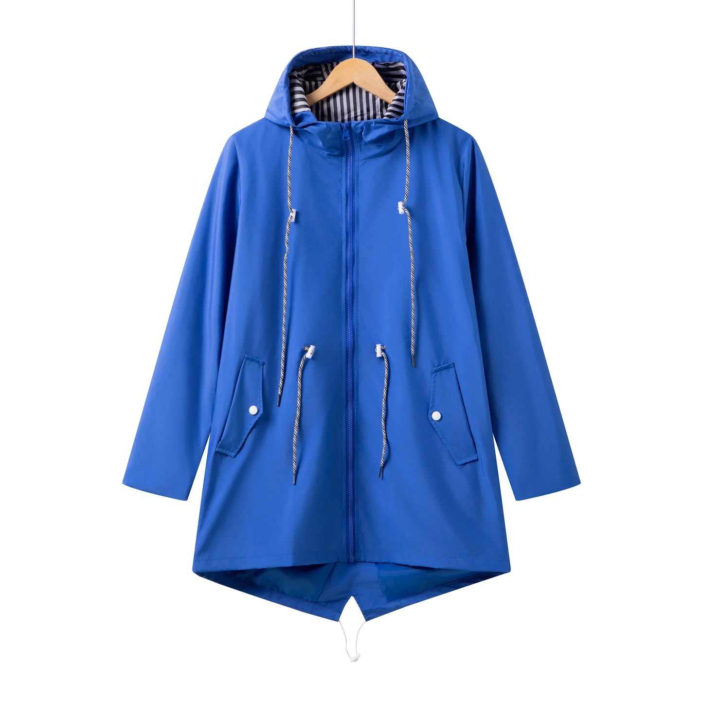 WW | Wasserdichte Regenjacke Für Damen