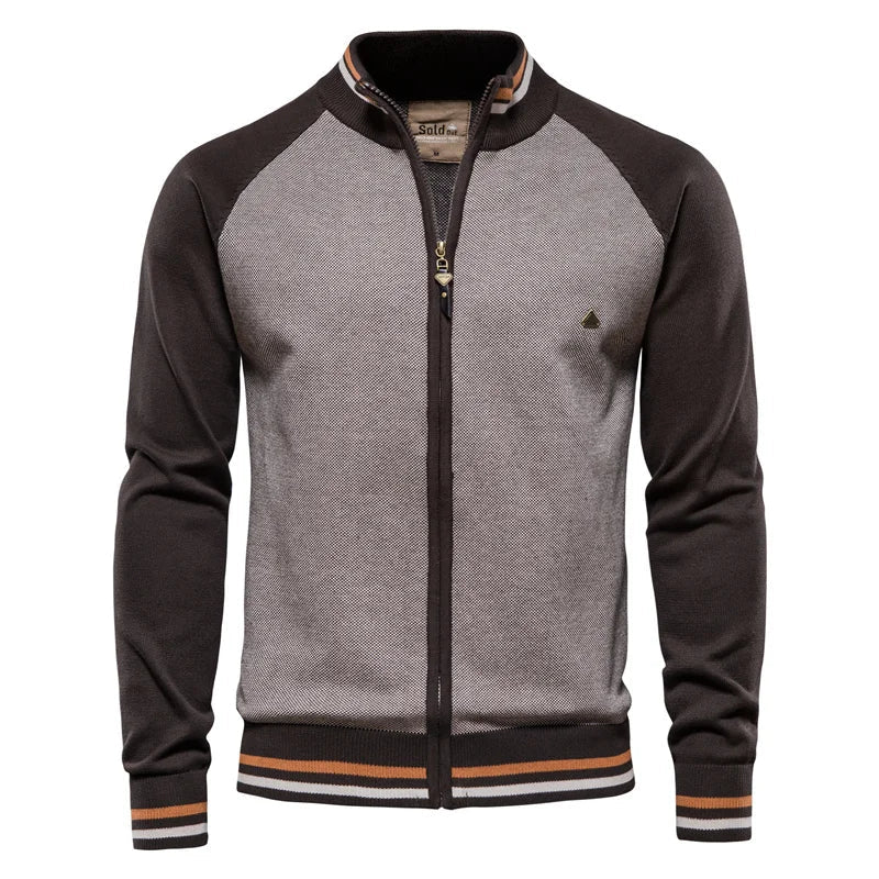 WW | Zipmaster Jacke