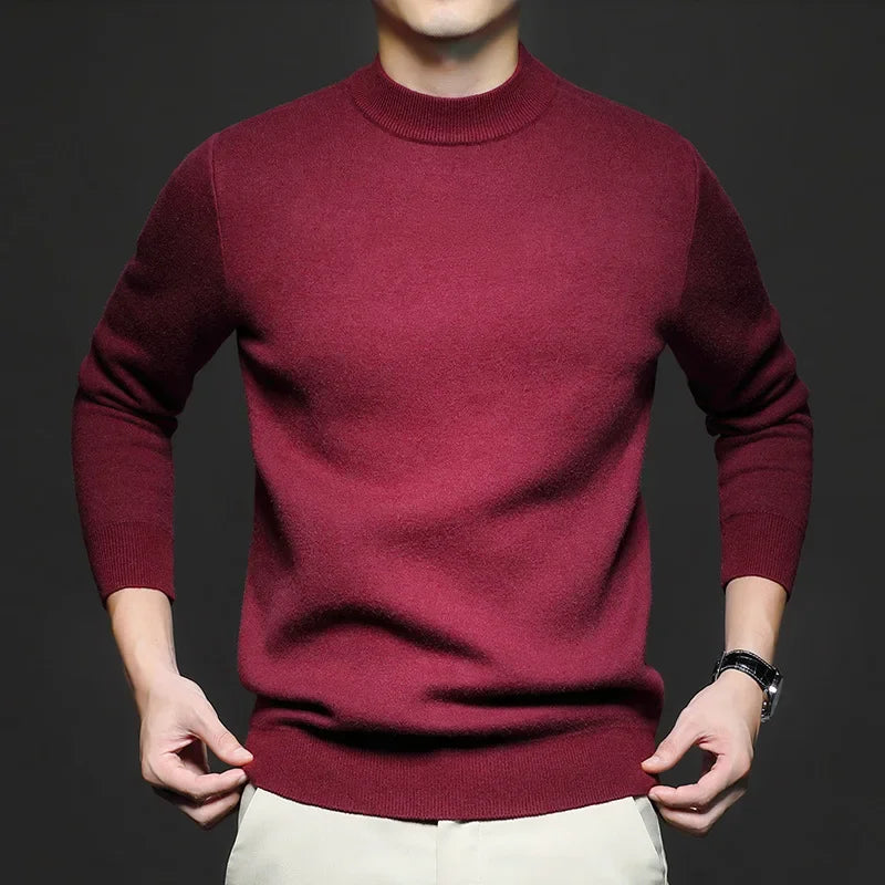 WW | Zeitloser Pullover