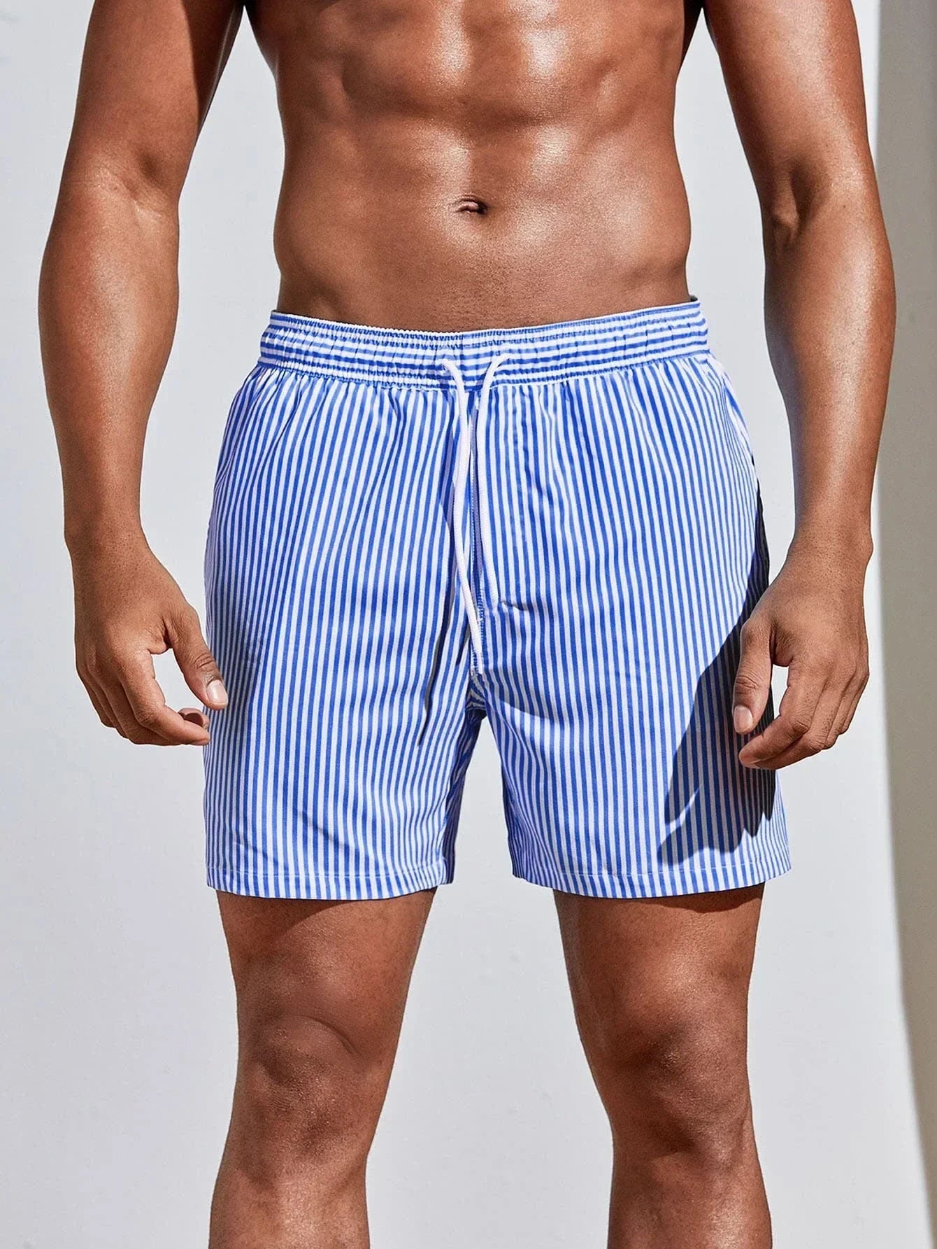 Alois - Sommer Surfboard Shorts
