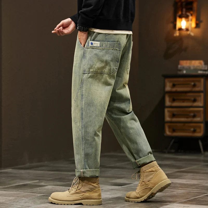 WW | Zeitlose Herren Jeans
