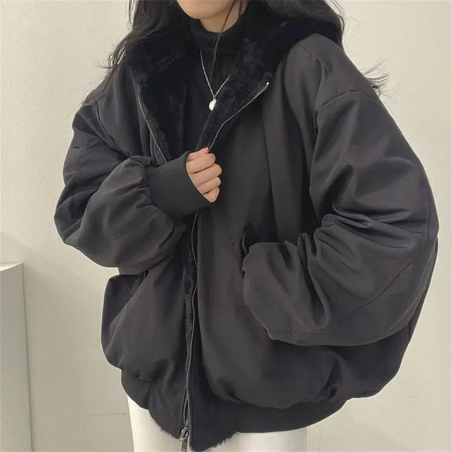 WW | Wendejacke Modern Vielseitig