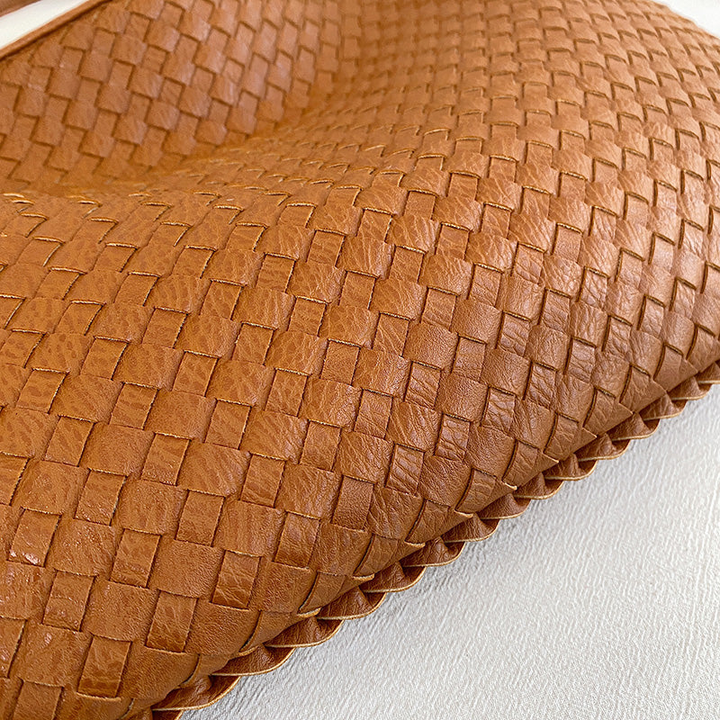 WW | Woven Bag