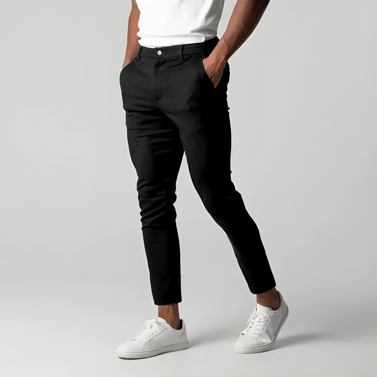WW | Stretch Chino Hosen