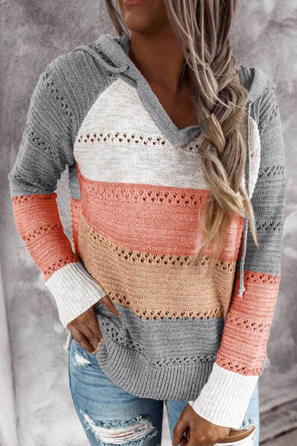 WW | Warmer Pullover Für Frauen