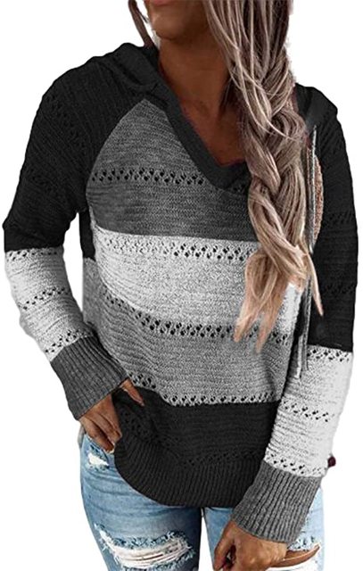 WW | Warmer Pullover Für Frauen