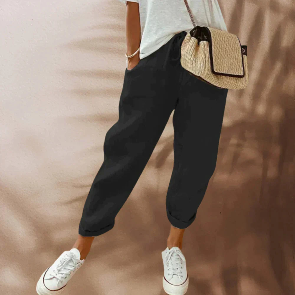 Merche Damenhosen für mühelosen Stil